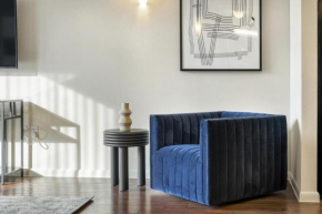 Landing Modern Apartment with Amazing Amenities (ID9506X79)